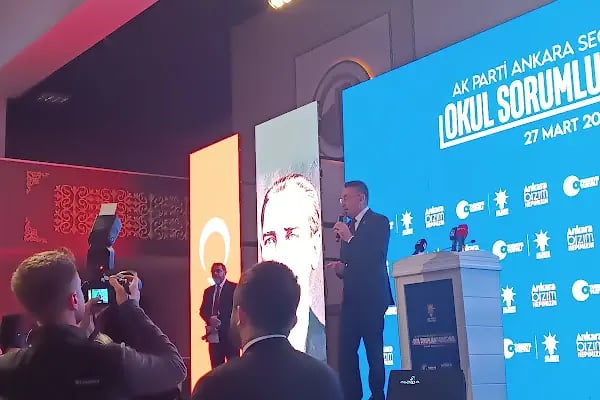 Altındağ Kültür Sarayı - Resim 11