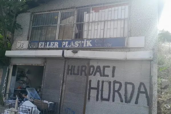 Ankara Hurda ♻️ - Resim 4