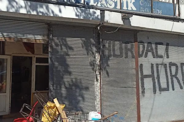Ankara Hurda ♻️ - Resim 8
