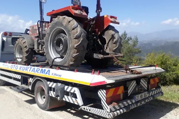 DHL eCommerce - Küsget Şubesi - Resim 14