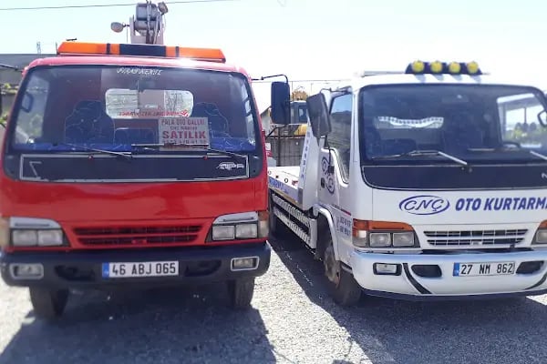 DHL eCommerce - Küsget Şubesi - Resim 9