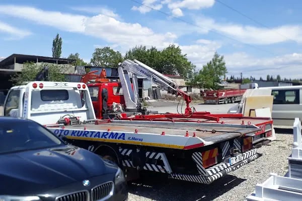 DHL eCommerce - Küsget Şubesi - Resim 10