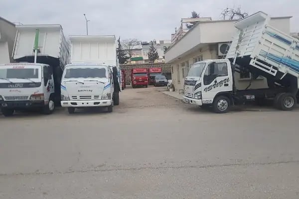 DHL eCommerce - Küsget Şubesi - Resim 6