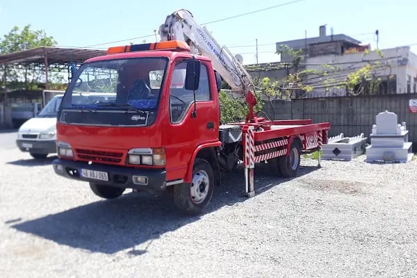 DHL eCommerce - Küsget Şubesi - Resim 13