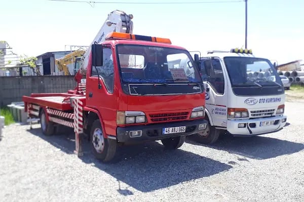 DHL eCommerce - Küsget Şubesi - Resim 20