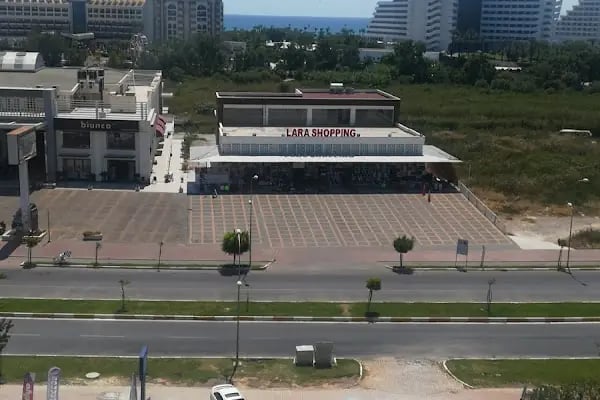 Yapı Kredi - Kundu Şubesi - Resim 7
