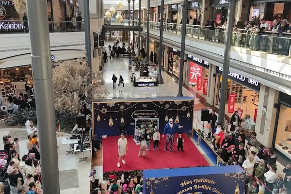Forum Ankara Alışveriş Merkezi - Resim 6