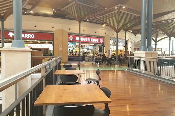 Forum Ankara Alışveriş Merkezi - Resim 18