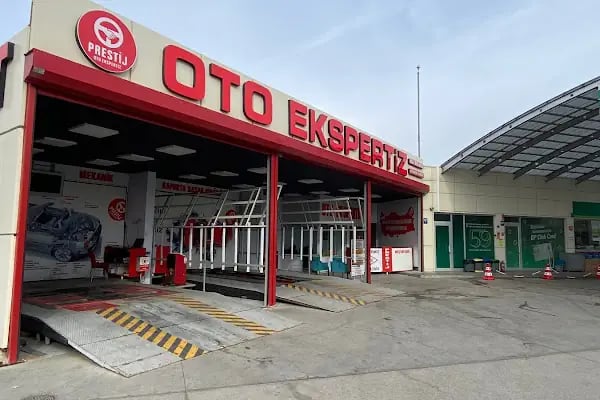Prestij Oto Ekspertiz - Resim 4