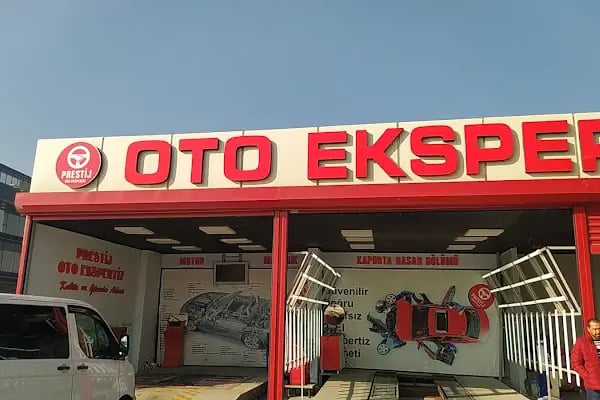 Prestij Oto Ekspertiz - Resim 6