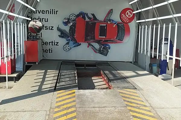 Prestij Oto Ekspertiz - Resim 2