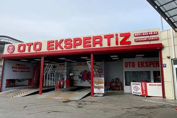 Prestij Oto Ekspertiz - Resim 5