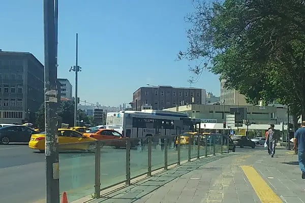 Sgk Rüzgarlı Merkezi - Resim 20