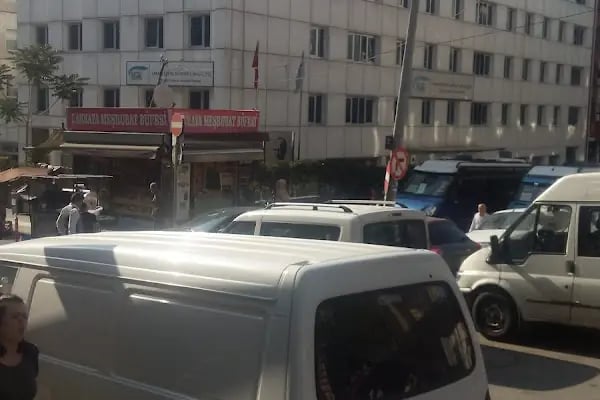 Sgk Rüzgarlı Merkezi - Resim 9
