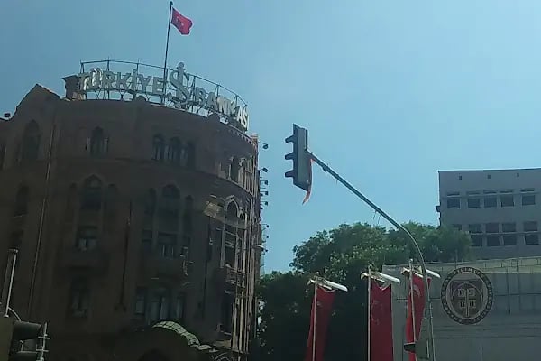 Sgk Rüzgarlı Merkezi - Resim 4