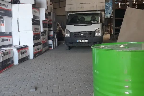 Sgk Rüzgarlı Merkezi - Resim 18