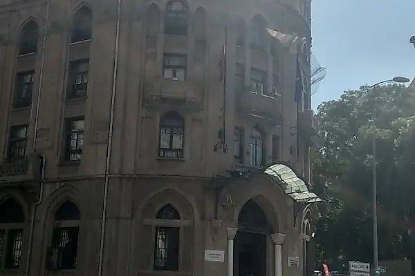Sgk Rüzgarlı Merkezi - Resim 12