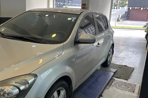 Michelin - Ahmet Timur Özmen Otomotiv Euromaster - Resim 10