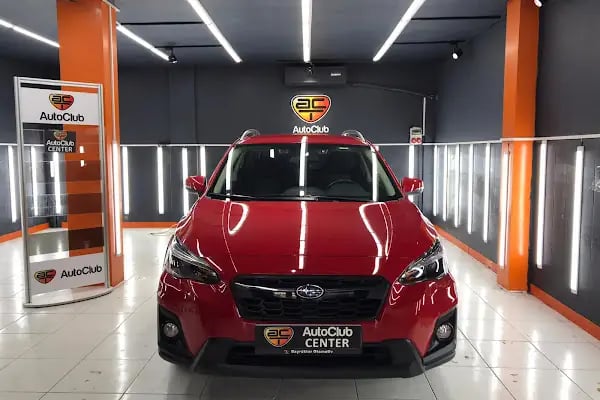 AutoClub Genel Merkez - Resim 7