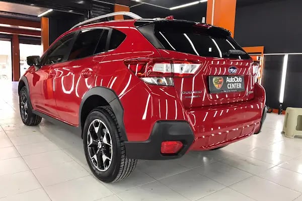 AutoClub Genel Merkez - Resim 8