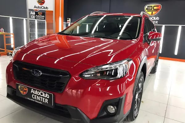 AutoClub Genel Merkez - Resim 3