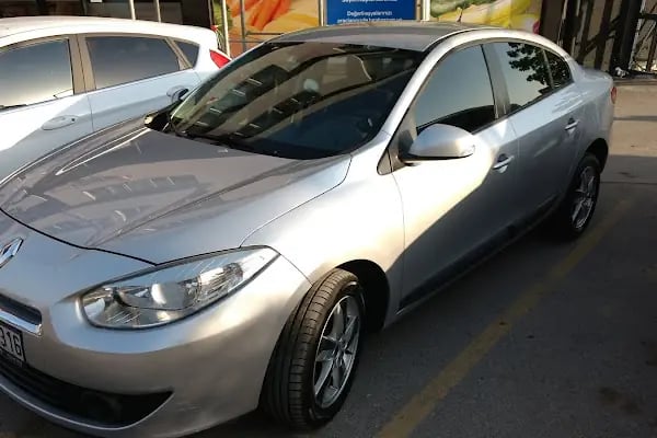 AutoClub Genel Merkez - Resim 14