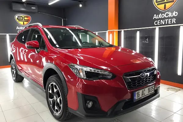 AutoClub Genel Merkez - Resim 13