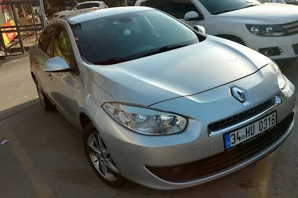 AutoClub Genel Merkez - Resim 4