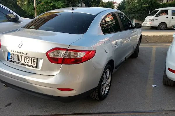 AutoClub Genel Merkez - Resim 11