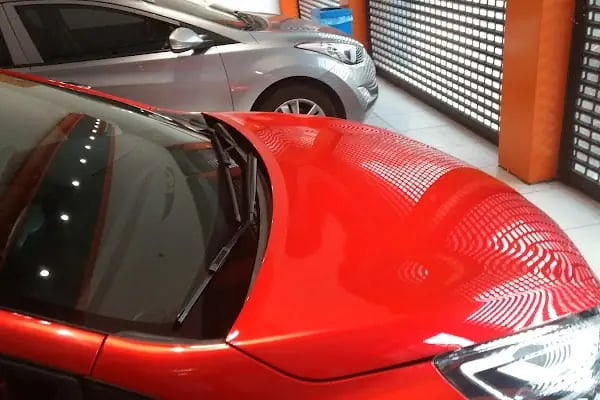 AutoClub Genel Merkez - Resim 16