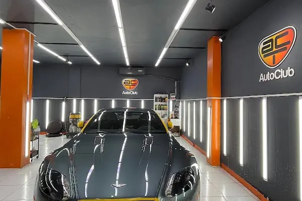 AutoClub Genel Merkez - Resim 2