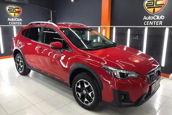 AutoClub Genel Merkez - Resim 20
