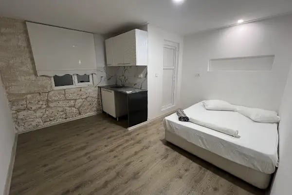 Kamp Alen - İncekum - Alanya - Resim 5