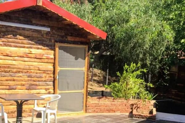 Kamp Alen - İncekum - Alanya - Resim 11