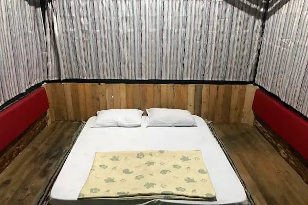 Kamp Alen - İncekum - Alanya - Resim 6