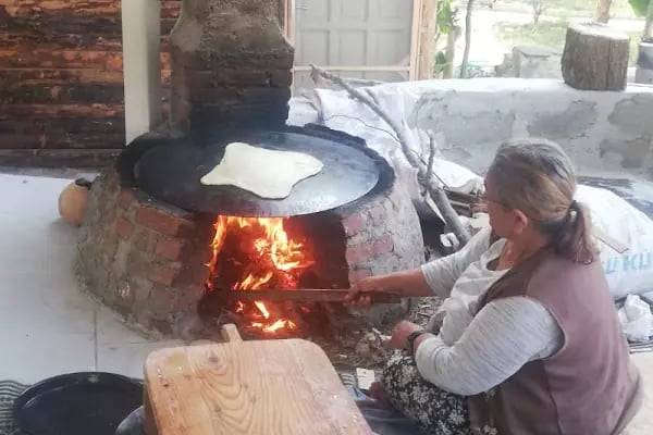 Kamp Alen - İncekum - Alanya - Resim 10