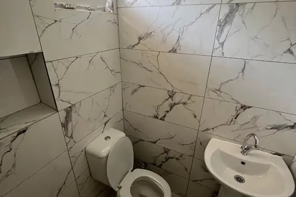 Kamp Alen - İncekum - Alanya - Resim 4