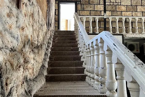 Kamp Alen - İncekum - Alanya - Resim 20