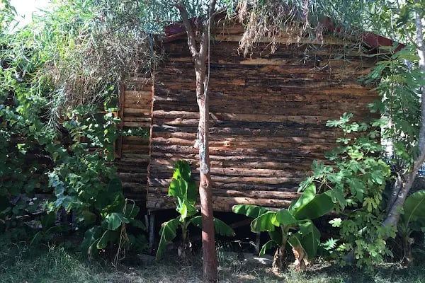 Kamp Alen - İncekum - Alanya - Resim 17