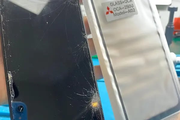 REWA Malatya telefon tamir merkezi - Resim 15