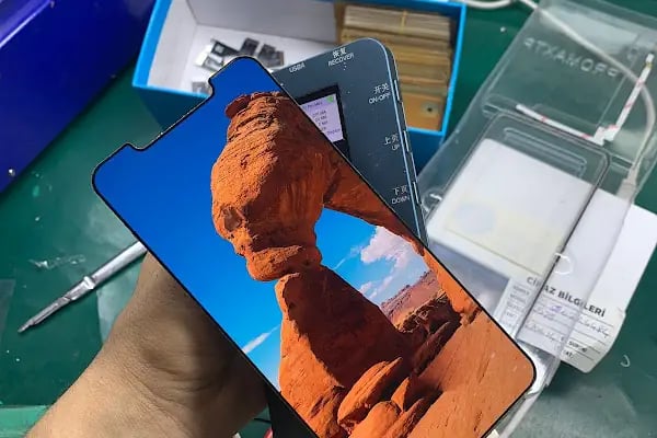 REWA Malatya telefon tamir merkezi - Resim 9