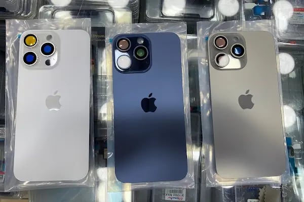 REWA Malatya telefon tamir merkezi - Resim 3
