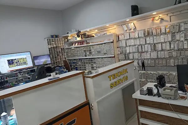 REWA Malatya telefon tamir merkezi - Resim 6
