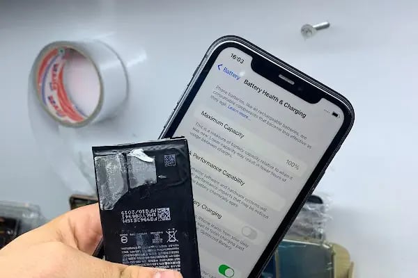 REWA Malatya telefon tamir merkezi - Resim 12
