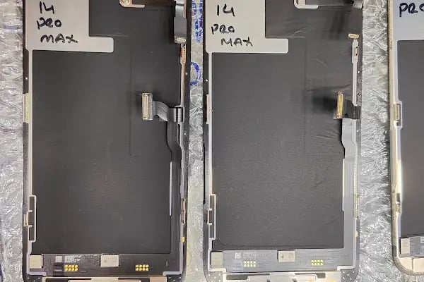 REWA Malatya telefon tamir merkezi - Resim 14