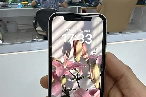 REWA Malatya telefon tamir merkezi - Resim 19