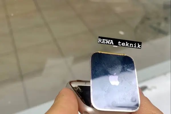 REWA Malatya telefon tamir merkezi - Resim 20
