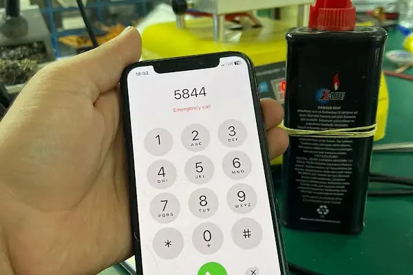 REWA Malatya telefon tamir merkezi - Resim 5