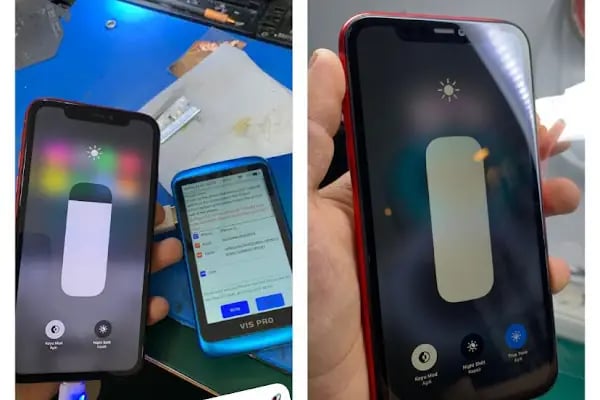 REWA Malatya telefon tamir merkezi - Resim 7
