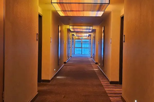 Aloft Bursa Hotel - Resim 9